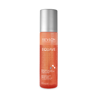 Revlon Professional Equave Curls Detangling Conditioner 200ML Revlon Professional Equave Curls Detangling Conditioner 200ML