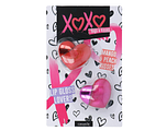 Casuelle Xoxo Lipgloss Lovers 2ST