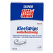 Fittydent Kleefstrips Waterbestendig 15ST Fittydent Kleefstrips Waterbestendig 15ST
