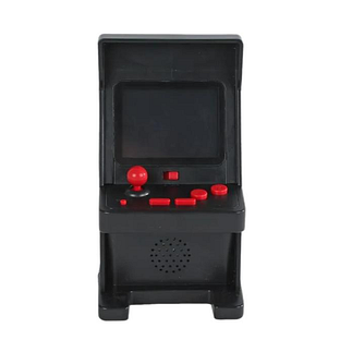 Van Manen Arcade Game Met Kleurenscherm 1ST