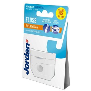 Jordan Everyday Floss 50m 1ST