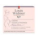 Louis Widmer MamaDerm Crème Tegen Striemen Licht Geparfumeerd 250ML Voorkant verpakking