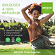 Weleda Sensitive Verzachtende Reinigingsmelk 75ML sfeerfoto 2 Biologisch en 100% natuurlijk