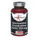 Lucovitaal Glucosamine Chondroïtine 1500/500mg Tabletten 150TB Lucovitaal Glucosamine Chondroïtine 1500/500mg Tabletten 150TB