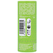 Ben & Anna Persian Lime Natural Soda Deodorant 40GR achterkant deo