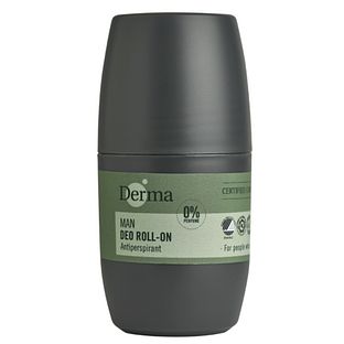 Derma Man Deo Roll-On 50ML Derma Man Deo Roll-On 50ML