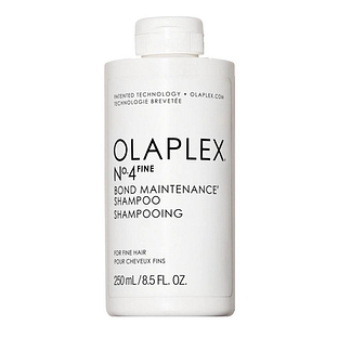 Olaplex No.4 Fine Bond Maintenance Shampoo 250ML