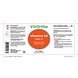 VitOrtho Vitamine D3 3000 IE Softgels 300ST VitOrtho Vitamine D3 3000 IE Softgels 300ST