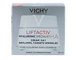 Vichy Liftactiv Hyaluronic Specialist H.A. Dagcrème 50ML