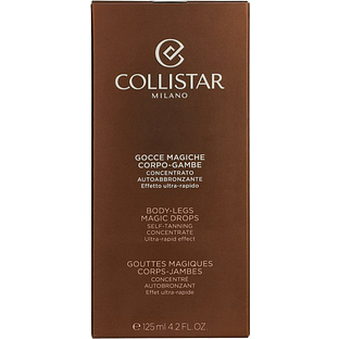 Collistar Body-Legs Magic Drops 125ML