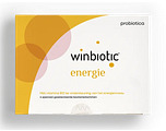 Winbiotic Energie Poeder 60GR