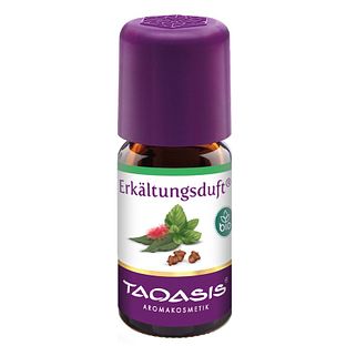 Taoasis Balsamic Essential Oil Blend 5ML
