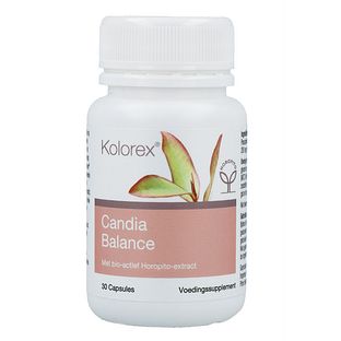 Kolorex Sanopharm Kolorex Capsules 30CP Kolorex Sanopharm Kolorex Capsules 30CP