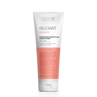Revlon Professional RE/START Fortifying Conditioner 200ML Revlon Professional RE/START Fortifying Conditioner 200ML