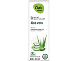 Oak Organic Aloe Vera 100ML Oak Organic Aloe Vera 100ML
