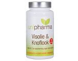 Unipharma Visolie & Knoflook 90CP
