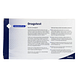 Healgen Mefedron - Mcat Drugstest 4ST Achterkant verpakking