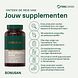 Bonusan Multi Vital Forte Actief Capsules 90CP