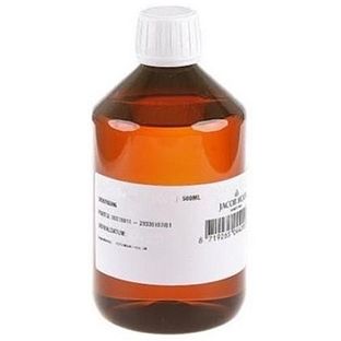 Jacob Hooy Jasmijn Olie 500ML