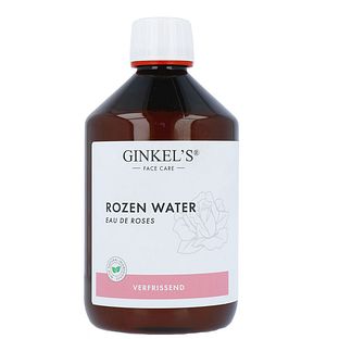 Ginkel's Rozenwater 500ML Ginkel's Rozenwater 500ML