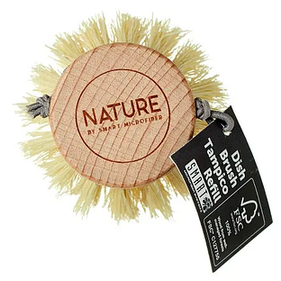 Smart Microfiber System Nature Afwasborstelkop 1ST