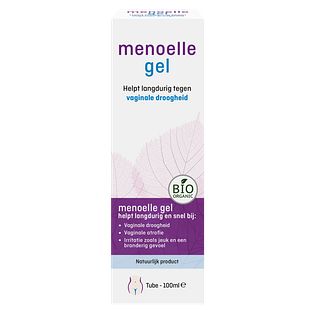 Menoelle Vaginale Droogheid Gel 100ML