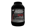 Born Iso Pro Sports Drink Red Fruit 2KG