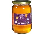 Your Organic Nature Vloeibare Bloemenhoning 900GR