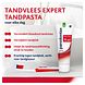 Parodontax Tandpasta Original - tegen bloedend tandvlees 75ML 4 voordelen