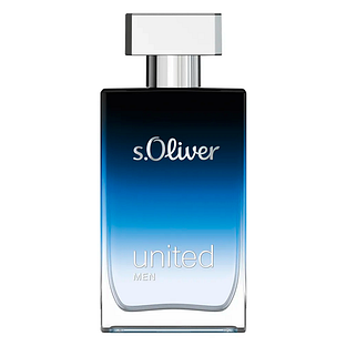 s Oliver United Men Eau de Toilette 50ML
