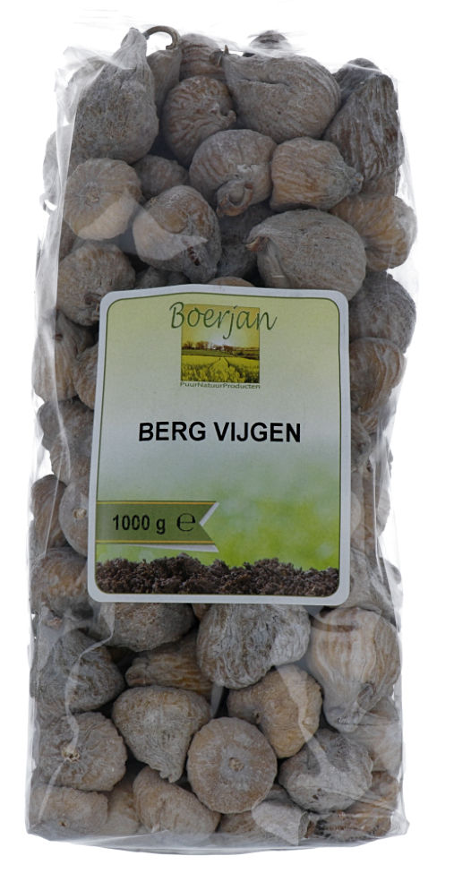 Boerjan Berg Vijgen afbeelding