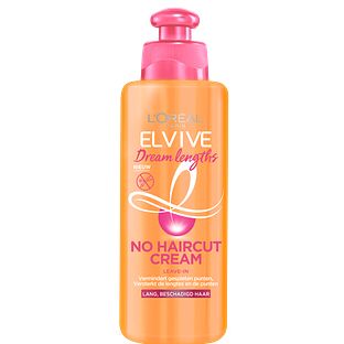 Elvive Dream Lengths No Haircut Cream 200ML
