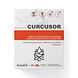 Soria Natural Curcusor Capsules 60CP Soria Natural Curcusor Capsules 60CP