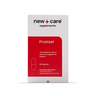 New Care Prostaet Capsules 60CP