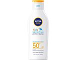 Nivea Sun Kids Protect & Sensitive Zonnemelk SPF50+ 200ML