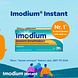 Imodium 2mg Instant Smelttablet 10TB