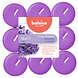 Bolsius True Scents Lavendel Geurtheelichten 18ST