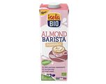 Isola Bio Almond Barista Foamable 1LT