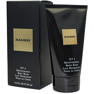 Jil Sander No.4 Body Balm 150ML