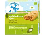 Molenaartje Spelt Fruitreep Appel 180GR