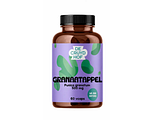Cruydhof Granaatappel Capsules 60VCP