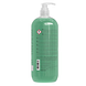 Beaphar Shampoo Universeel Hond 1LT Achterkant fles