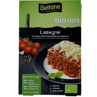 Beltane Lasagne Kruidenmix 26GR