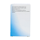 Heel Hormeel H Tabletten 250TB achterkant verpakking Heel Hormeel H Tabletten 250TB achterkant verpakking