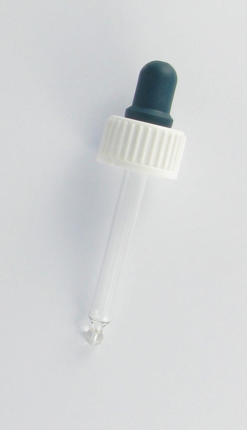 Blockland Oogpipetmontuur Glas 30ml afbeelding