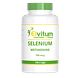 Elvitum Selenium Methionine Vegicaps 180CP Elvitum Selenium Methionine Vegicaps 180CP