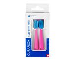 Curaprox Travel Refill Tandenborstelkoppen 2ST