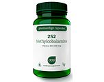 AOV 252 Methylcobalamine Vegacaps 60VCP