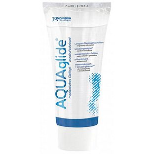Joy Division Aquaglide Glijmiddel 200ML