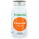 VitOrtho D-Mannose 500mg Capsules 60VCP